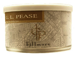 Fillmore (菲尔莫尔) pipe tobacco image