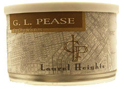 Laurel Heights (高地) pipe tobacco image