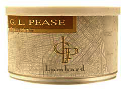 Lombard (伦巴第) pipe tobacco image