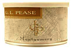 Montgomery (蒙哥马利) pipe tobacco image
