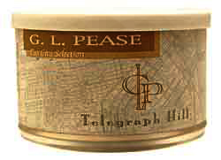 Telegraph Hill (电报山) pipe tobacco image