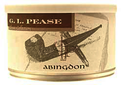 Abingdon (阿宾登) pipe tobacco image