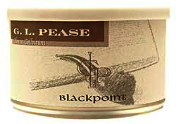 Blackpoint (黑点) pipe tobacco image