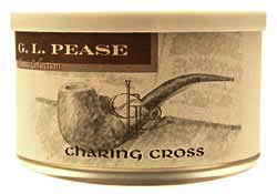 Charing Cross (查理十字) pipe tobacco image