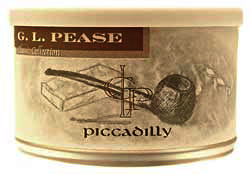 Piccadilly (皮卡迪利) pipe tobacco image