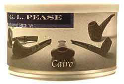 Cairo (开罗) pipe tobacco image