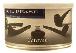 Caravan (沙漠商队) pipe tobacco image