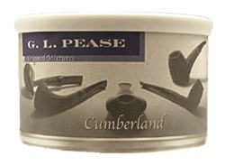 Cumberland (坎伯兰) pipe tobacco image