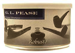 Robusto (壮汉) pipe tobacco image