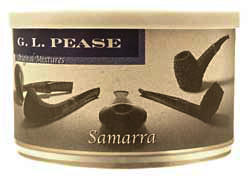 Samarra (萨迈拉) pipe tobacco image