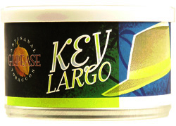 Key Largo (盖世枭雄) pipe tobacco image