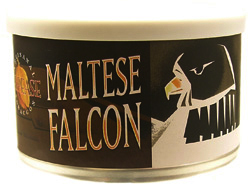 Maltese Falcon (马耳他雄鹰) pipe tobacco image