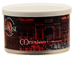 Meridian (子午线) pipe tobacco image