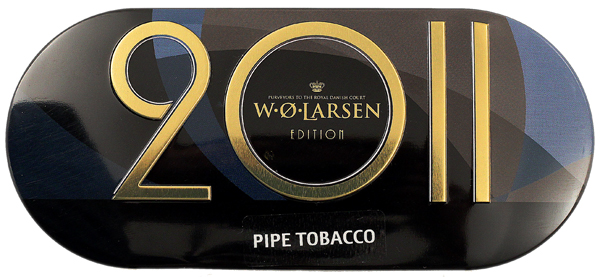 W. O. Larsen Limited Edition 2011 image 2
