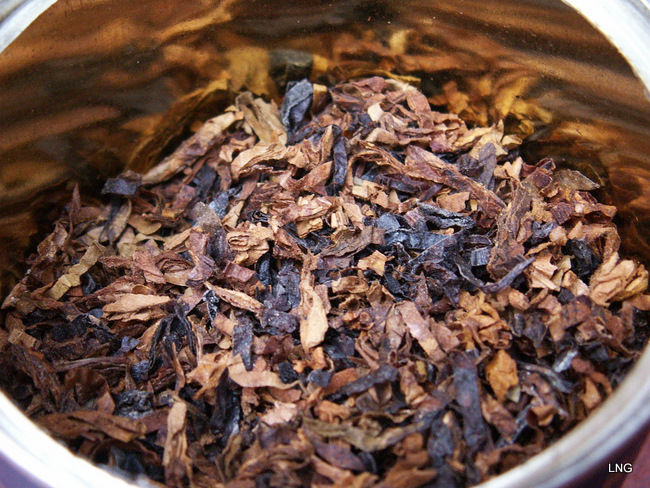 Reserve Blend No.3 - Original Virginia Mixture image 2