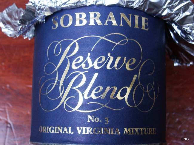Reserve Blend No.3 - Original Virginia Mixture image 5