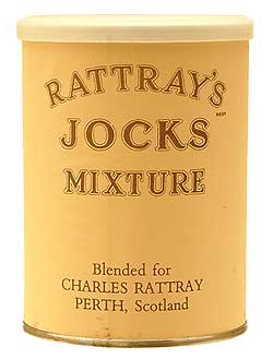 Jocks Mixture (运动员) pipe tobacco image