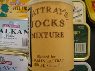 Jocks Mixture image 2