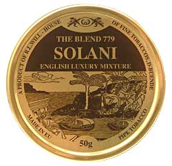 Gold Label - 779 (金标 779) pipe tobacco image