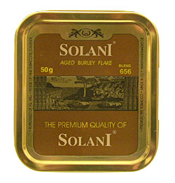 Aged Burley Flake - 656 image 2