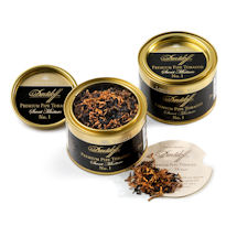Limited Reserve - Sweet Mixture No.1 (限量 1 号) pipe tobacco image