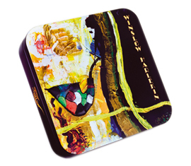 Poul Winslow Harlekin image 2