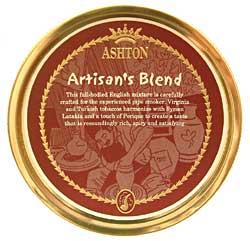 Artisan's Blend (工艺师) pipe tobacco image