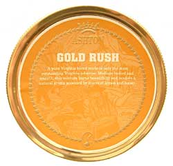 Gold Rush (淘金热) pipe tobacco image