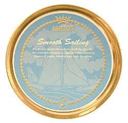 Smooth Sailing (风和日丽) pipe tobacco image