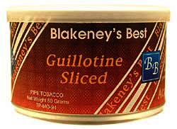 Acadian Ribbon (阿卡迪亚烟丝) pipe tobacco image