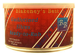 Bayou Slices (池塘切片) pipe tobacco image