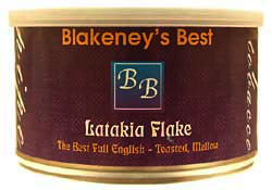 Latakia Flake (L 切片) pipe tobacco image