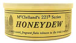 Honeydew (甘露) pipe tobacco image