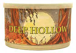 Deep Hollow (魔法村) pipe tobacco image
