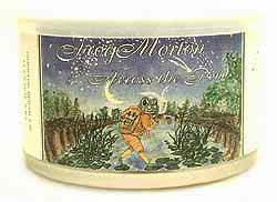 Frog Morton Across the Pond (池塘蛙) pipe tobacco image