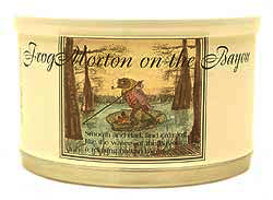 Frog Morton on the Bayou image 2