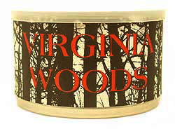 Virginia Woods (弗吉尼亚树林) pipe tobacco image