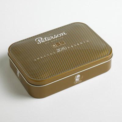 Special Reserve 2010 (Peterson 年度限量 2010) pipe tobacco image
