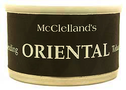 Oriental (纯东方) pipe tobacco image