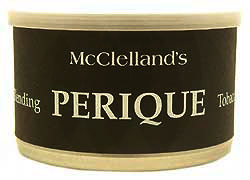 Perique (纯柏里克) pipe tobacco image