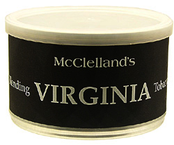 Virginia (纯弗吉尼亚) pipe tobacco image
