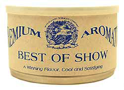Best of Show (牛轧糖) pipe tobacco image
