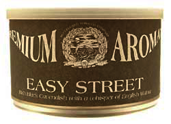 Easy Street (核桃) pipe tobacco image