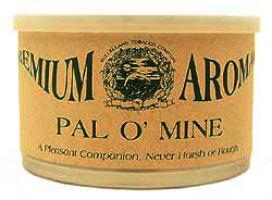 Pal O' Mine (蜜桃) pipe tobacco image