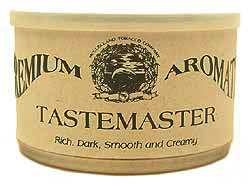Tastemaster (巧克力) pipe tobacco image