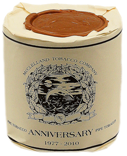 Anniversary (周年纪念) pipe tobacco image