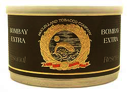 Bombay Extra (孟买宫廷加强版) pipe tobacco image