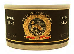Dark Star (黑煞星) pipe tobacco image