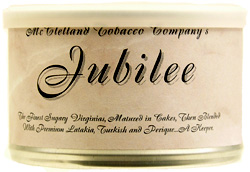 Jubilee (禧年) pipe tobacco image
