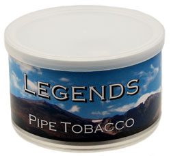 Legends (传奇) pipe tobacco image